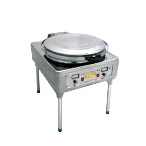 dp商用电饼档电饼炉锅深5cm