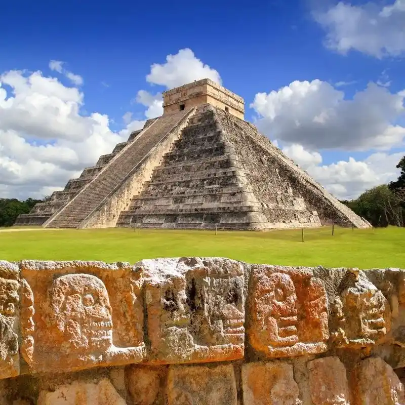 为什么说玛雅文明是人类历史上的难解之谜?大约在公元前1200 - 抖音