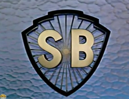 ps:这是邵氏电影logo,没有其他意思哈