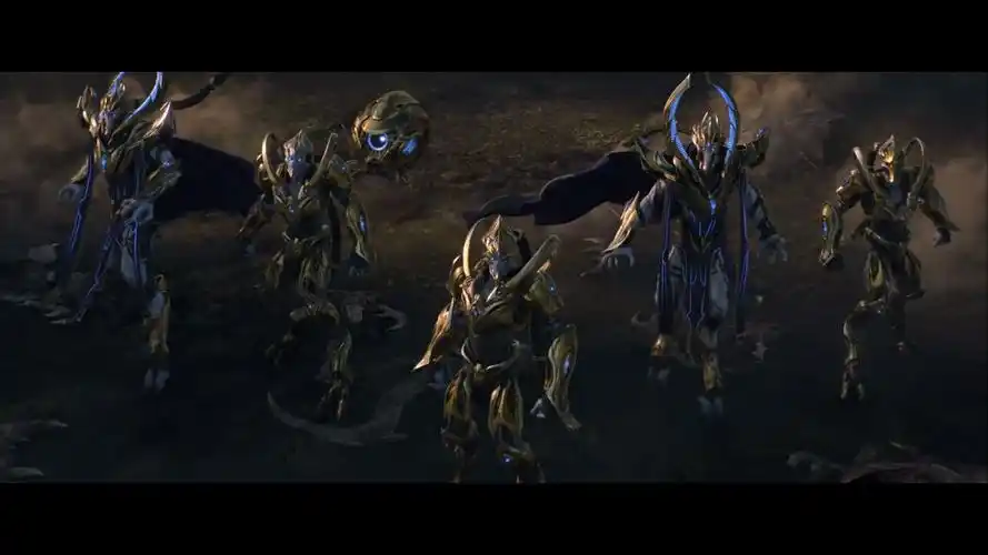 如何评价风暴新英雄探机普罗比斯? - 知乎