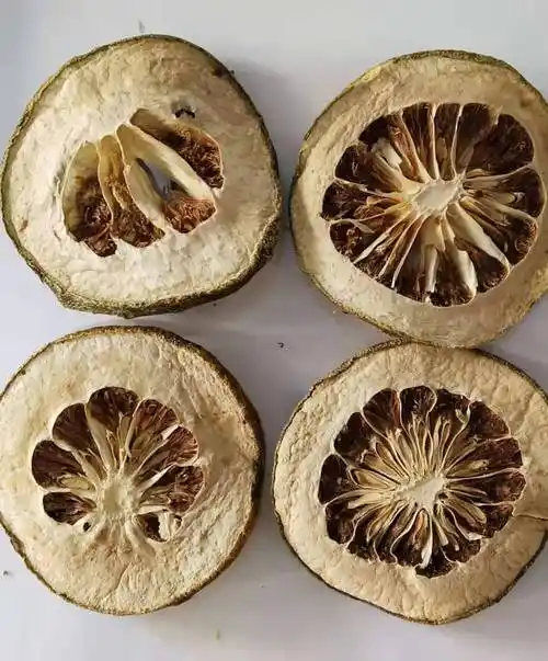 香橼片香橼3斤包邮500g中药材佛手枸橼佛手果