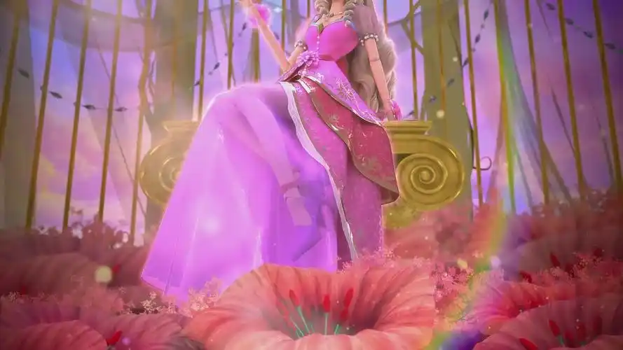 叶罗丽精灵梦 灵公主 - 堆糖,美图壁纸兴趣社区