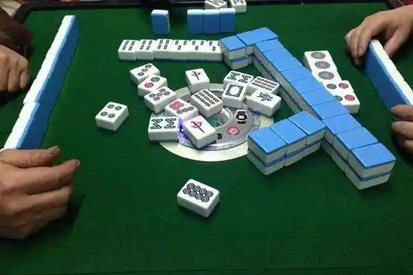 你认为什么时候打麻将手气比较好