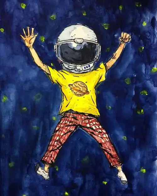 奇迹男孩#长相没有很重要,反正迟早也会看腻;有趣灵魂才是永恒.