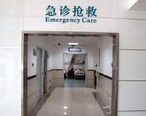 文 / 首都医科大学宣武医院急诊科高文慧 编 / 班亚