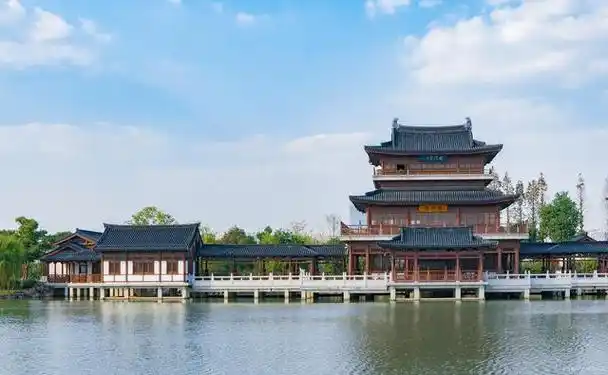 江苏徐州旅游必去十大景点