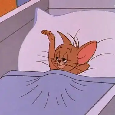 jerry头像高清jerry头像图片大全可爱qq动漫头像520