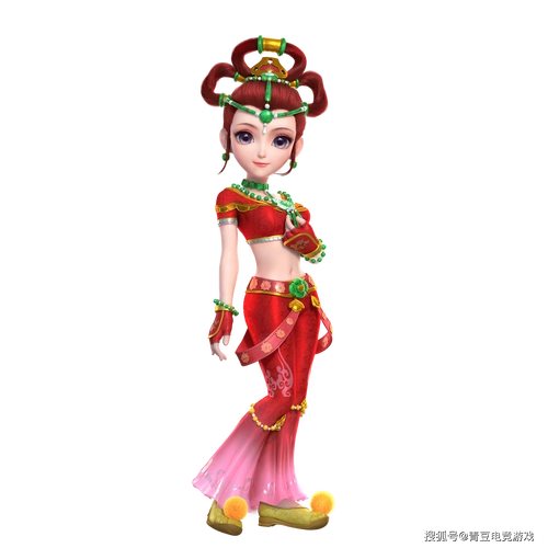 梦幻西游:18门派介绍,带你了解不一样的门派_弟子_连猴子_魔王