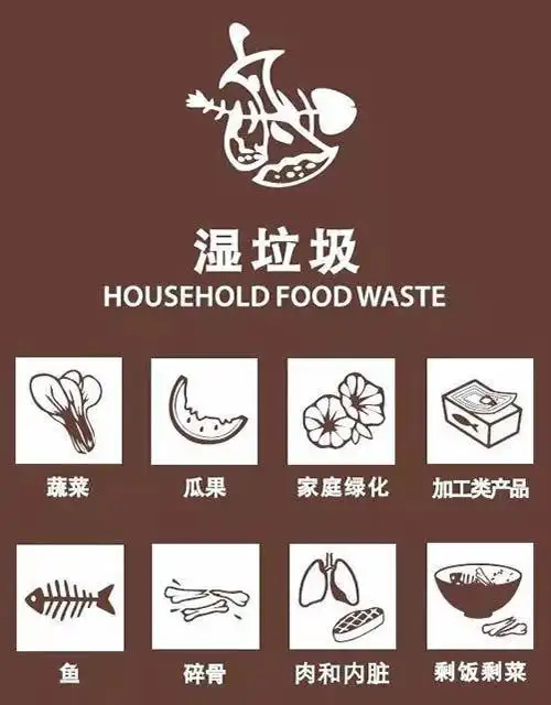 每日一词:湿垃圾_什么值得买