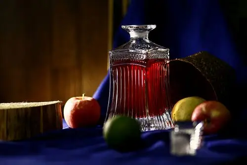 酒器,酒瓶的案例