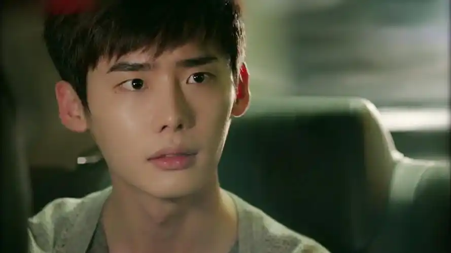 doctor异乡人##朴勋##李钟硕