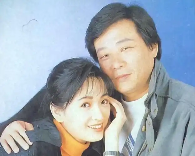 年轻貌美的许黎丹