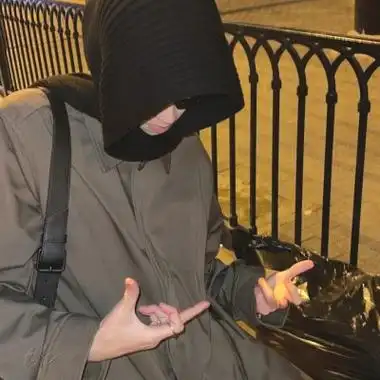 2023让人一眼就喜欢的男生头像