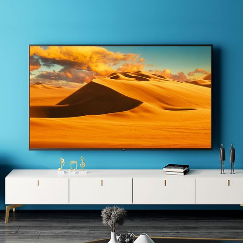 小米电视机4a60英寸4k超高高清人工智能语音液晶平板电视