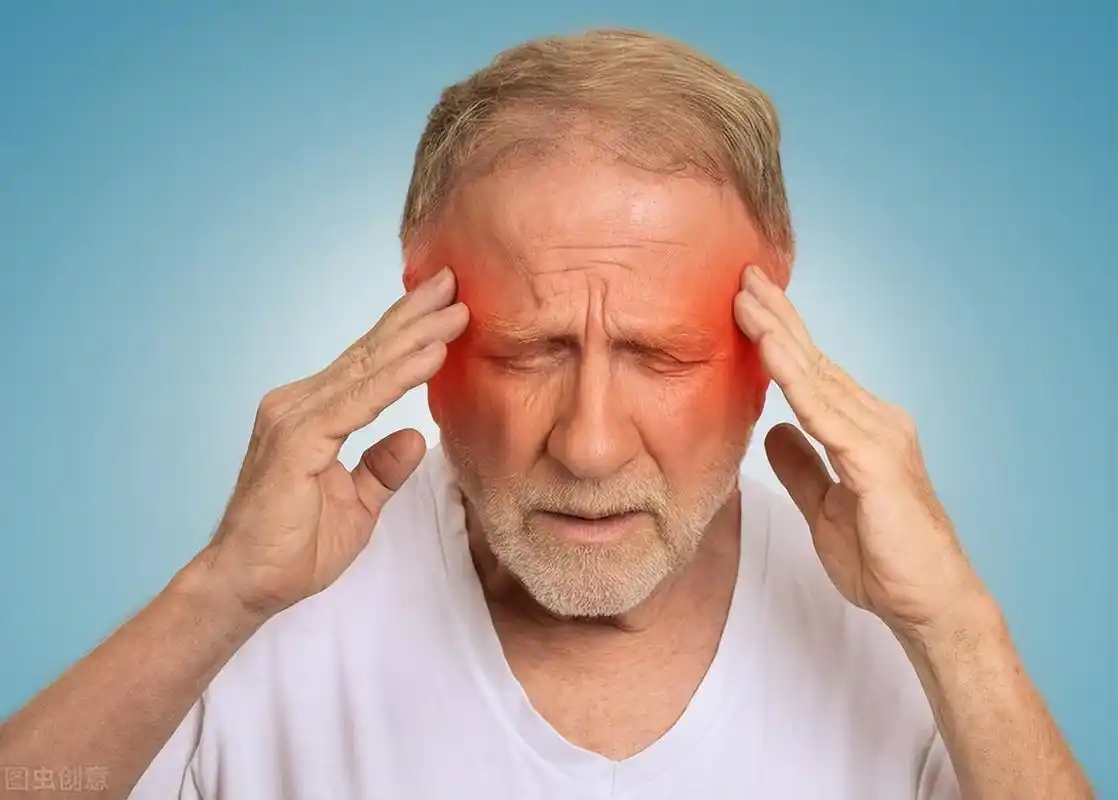 5剂汤药后头晕头疼改善不少!收藏起来