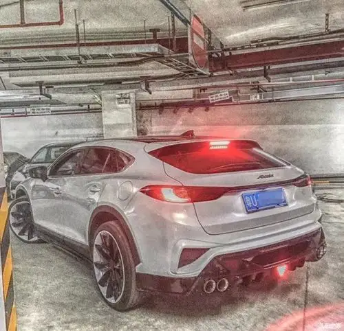 【图】cx4改装!_马自达cx-4论坛_汽车之家论坛