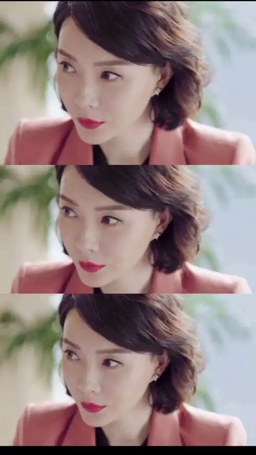 陈数,职业气场女王(完美关系)剪了很久@{uid:1502349662339070,nick