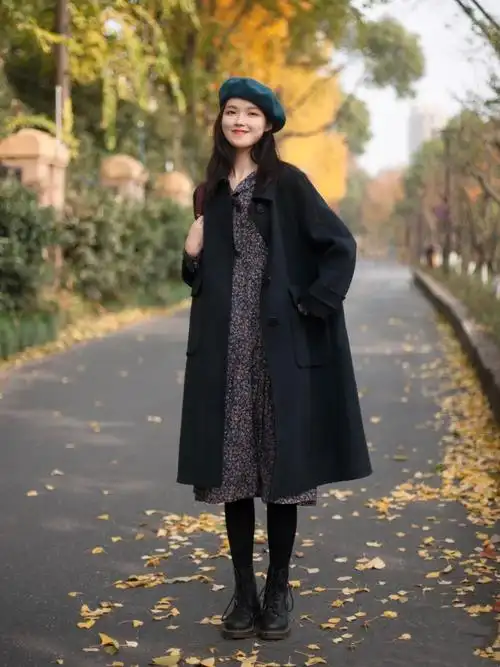 十八种服装风格分类(女生最爱的六种穿衣风格)