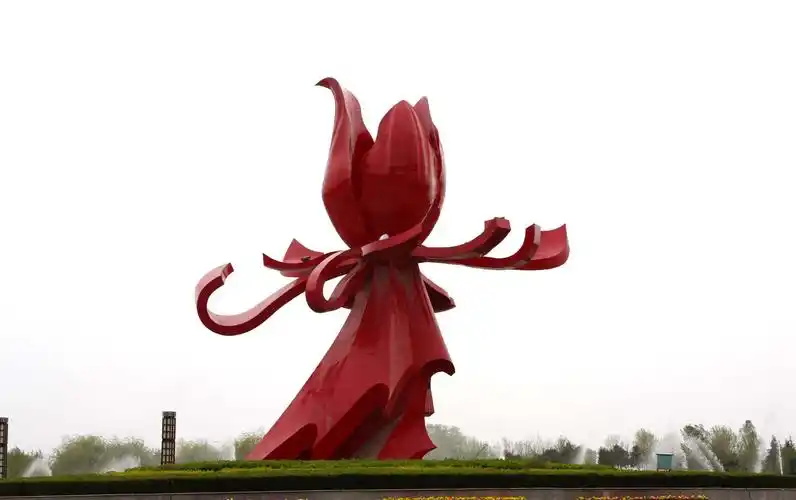 菏泽市城市介绍