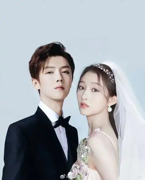 鹿晗关晓彤作为圈内的模范情侣,两人相差7岁,鹿晗27岁爱上关晓彤,那