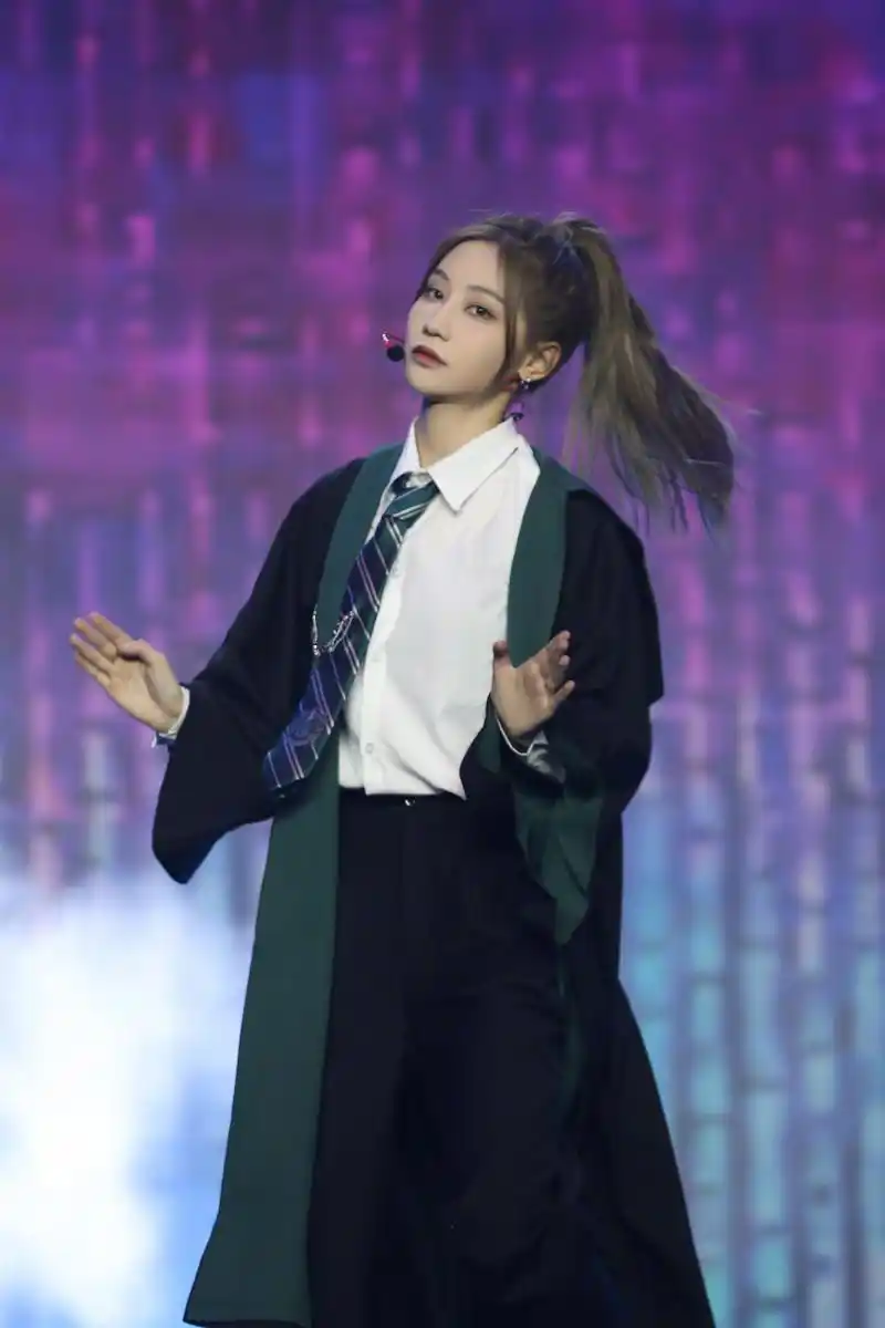 snh48# snh48 group top16"星光组"no.