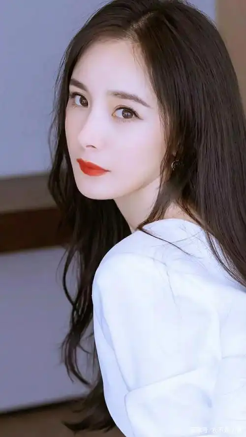 杨幂写真,美的动人心魄!