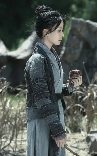 《陈情令》【阿箐】陈卓璇