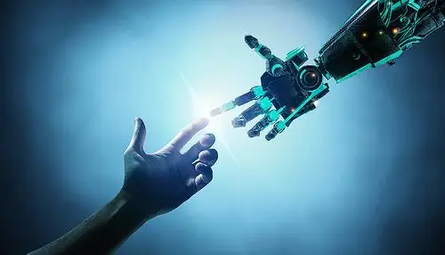 人工智能越来越近,未来会改变行业游戏规则吗?