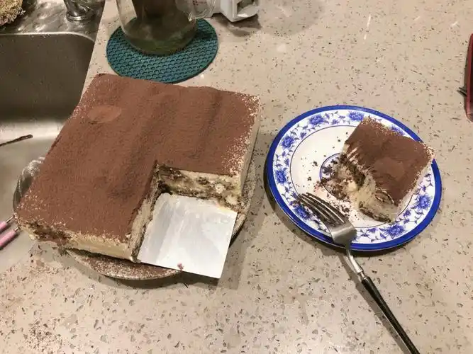 女生一定要学会做自己喜欢吃的食物06