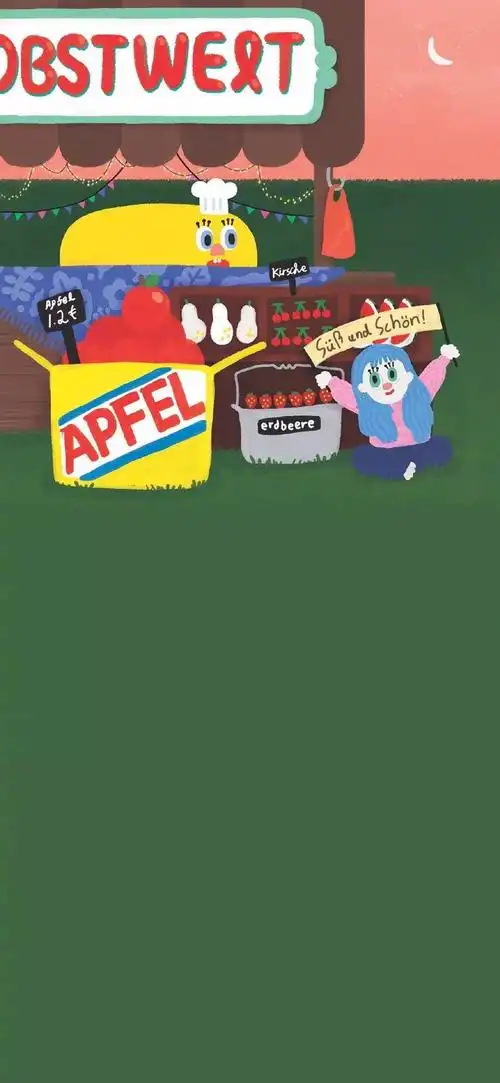 潮流壁纸20200118