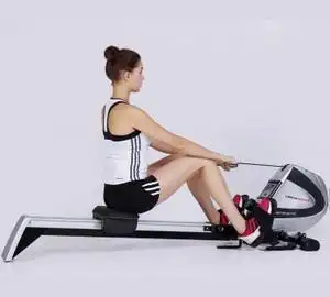 坐姿划船会伤腰吗?坐姿划船的正确做法是怎样的?