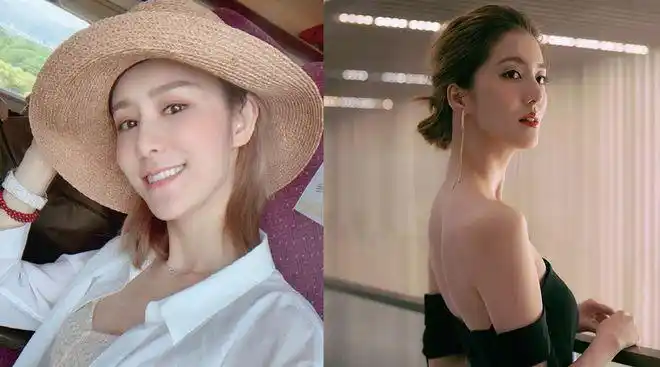 张馨月和吴千语长的很像林峰为什么选择了张馨月