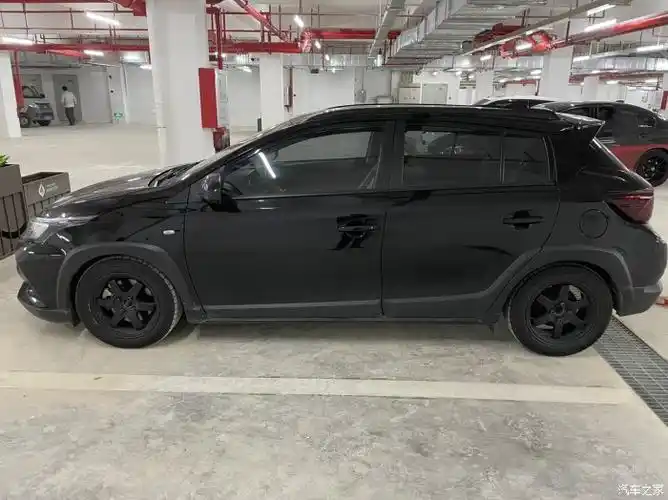 想问下致炫x改装加装方案