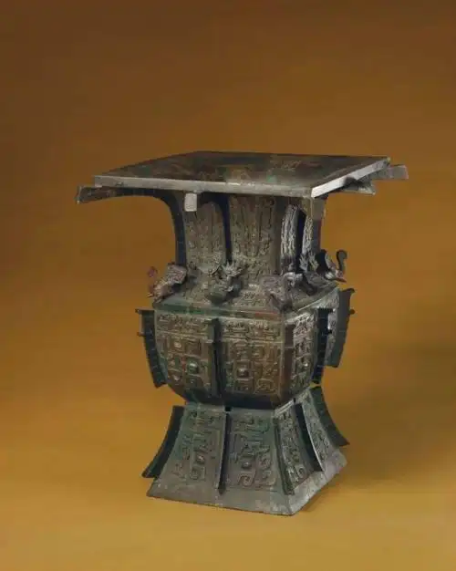 图片[8]-故宫博物院十大藏品( 故宫博物院十大镇馆之宝)-萌草酱