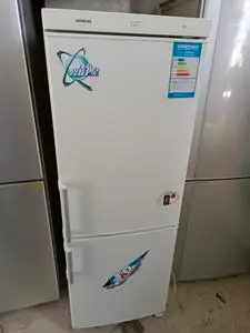 西门子冰箱内抽屉