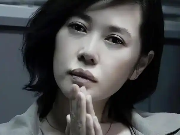 男看鼻女看嘴!"香肠嘴",大嘴也能依旧美丽的女星,只服这6位