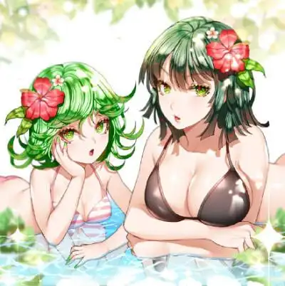 地狱的吹雪,战栗的龙卷——一拳超人——【.