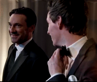 微笑gif欢乐gif交谈相欢愉悦gif