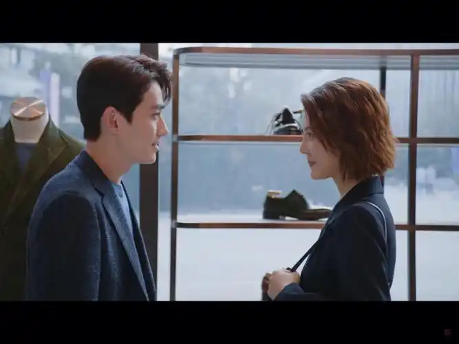 重温朱一龙的颜霸陈一鸣 鸣茹cp太好磕了