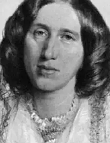 乔治·艾略特,george eliot - 时光网mtime