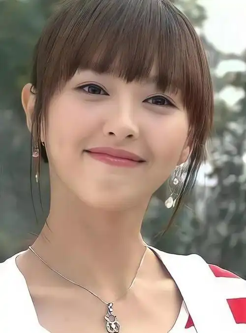 夏家三千金的夏天美,清纯的有点"甜傻"_高清图集_新浪网