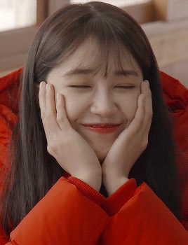 >郑恩地  //gif//女爱豆 tumblr//抱图点赞喜欢收藏// 喜欢谁就更谁