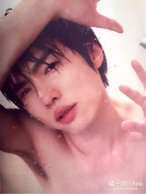 日本av界最帅男优铃木一彻,被称为霓虹国成人界の颜值king的男人