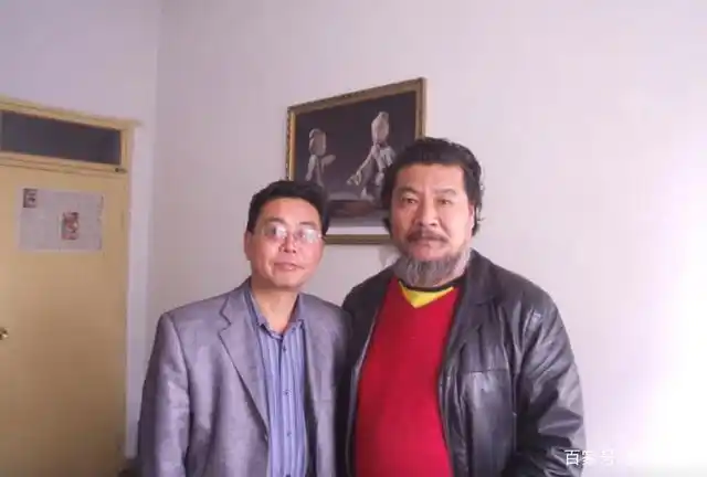 关牧村和王星军离婚32年后她带儿子改嫁高官他却一直保持单身