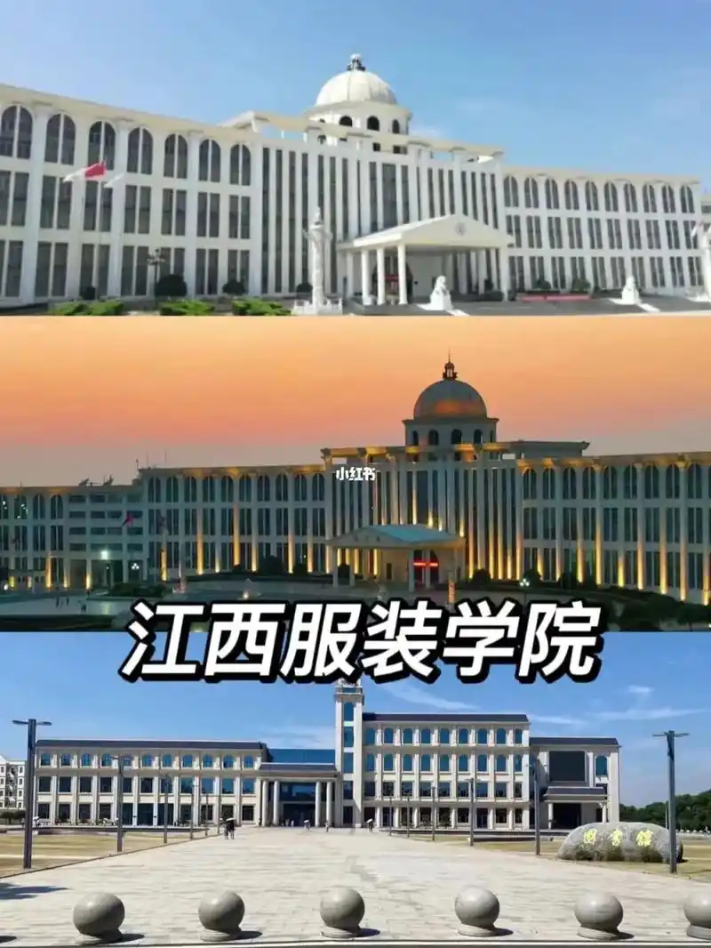江西服装学院欢迎大家来学习市场营销专业.