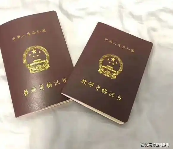 尽可能提升自己的学历,虽然部分省份专科也能考中学的教师资格证