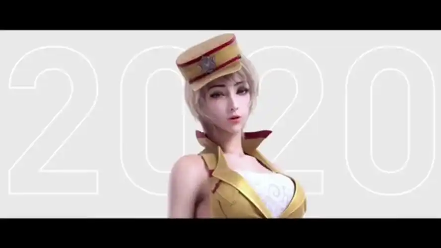 【cf灵狐姐/混剪】这舞蹈,这踩点,这动作,你们就说本狐帅不帅