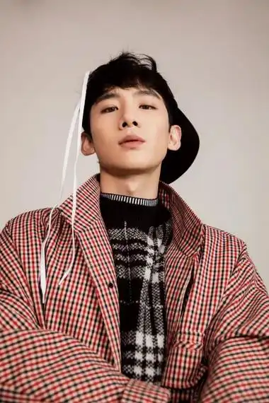 白敬亭一寸照 - 高清图片,堆糖,美图壁纸兴趣社区