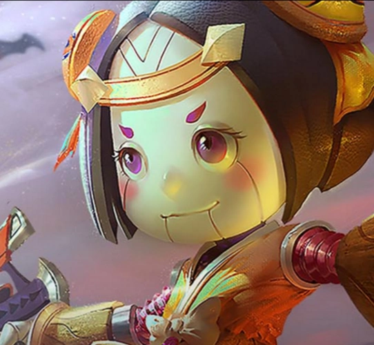 又是我背锅王者荣耀那些年空大的英雄说起来都是泪