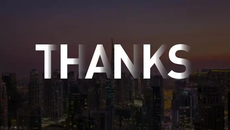 毕业答辩ppt最后一页怎么写 ppt最后一页感谢聆听 - 零度号